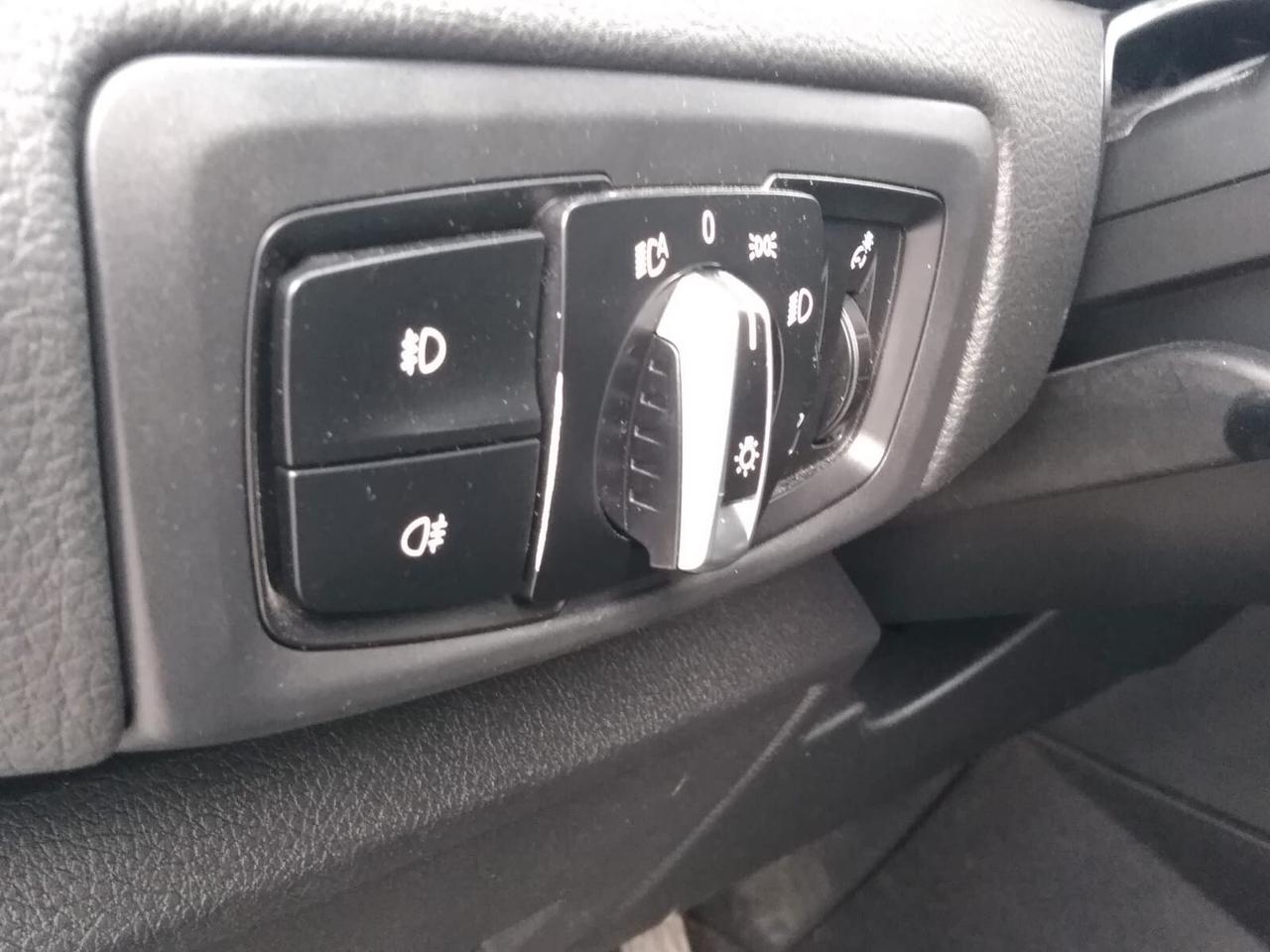 Bmw Serie 2 ACTIVE TOURER