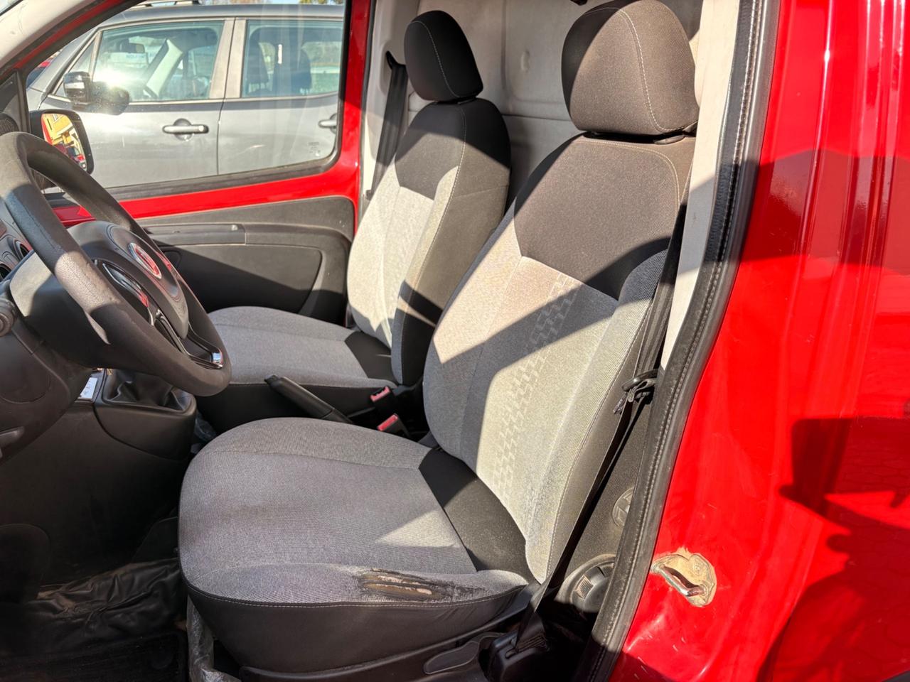 Fiat Fiorino 1.3 MJT EURO 6 95CV - ATTREZZATO