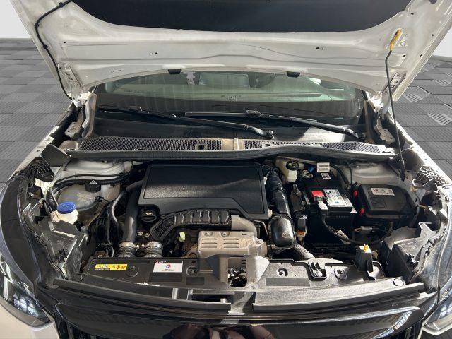 PEUGEOT 2008 2008 PureTech 130 S&S EAT8 GT