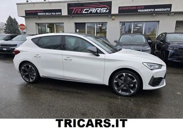 CUPRA Leon 1.4 e-HYBRID 204 CV PLUG IN DSG TETTO UNICO PROP.