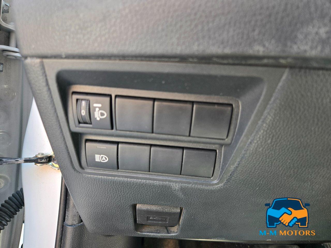 Toyota Yaris 1.5h Style