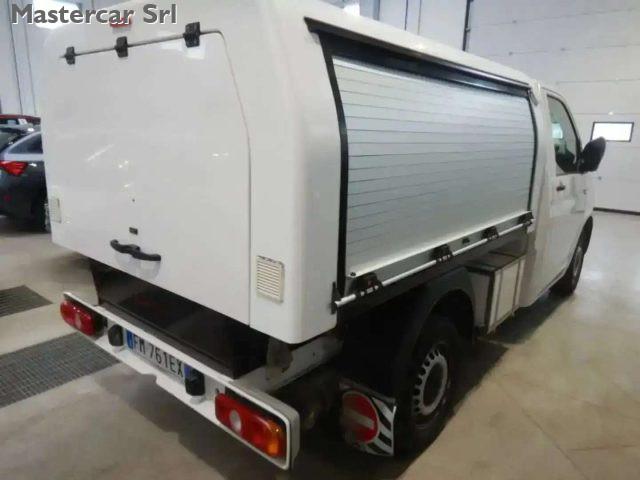 VOLKSWAGEN Transporter 150CV 4Motion PC Cabinato "Gentili" - FM761EX