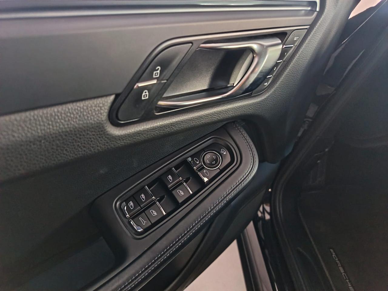 Porsche Macan 2.0