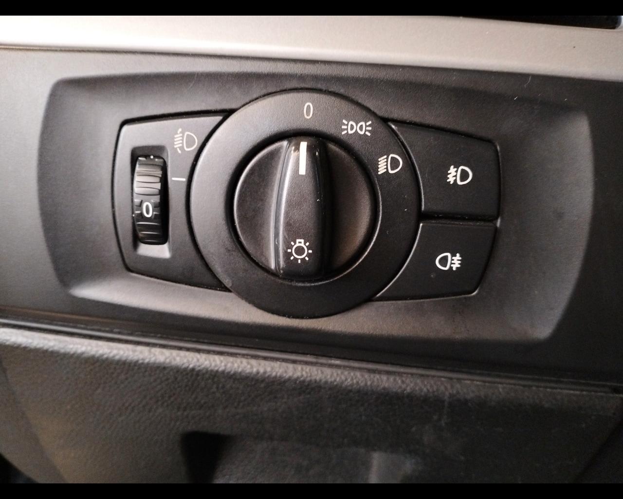 BMW Serie 3 (E90/91) 320d cat Touring Eletta