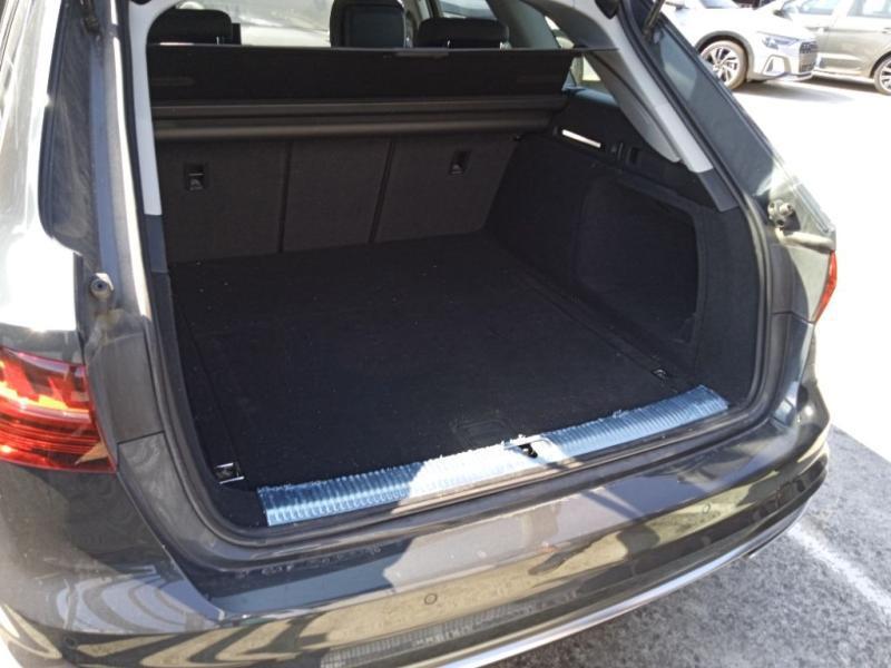 Audi A4 Avant 30 2.0 TDI Advanced S-Tronic MMI Plus, Virtual, ACC