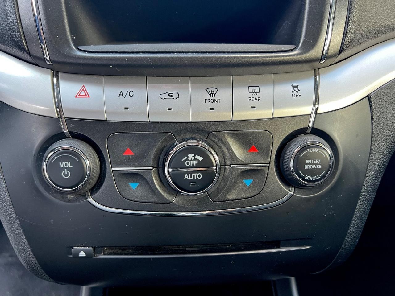 Fiat Freemont 2.0 Multijet 170 CV Lounge