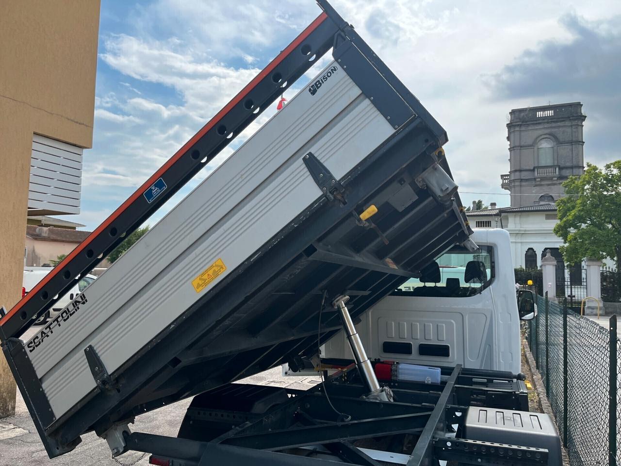 Ford Transit 350 2.0TDCi EcoBlue 130CV RWD PM Cab.Trend