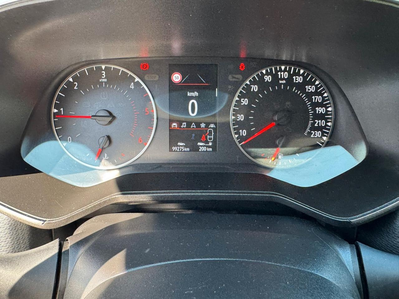 Renault Clio Blue dCi 85 CV 5 porte Intens