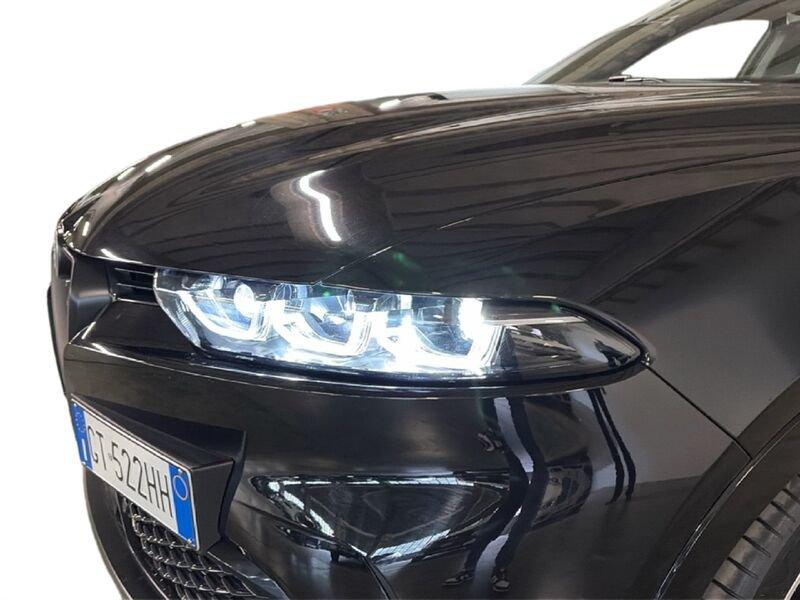 Alfa Romeo Tonale 1.6 Diesel 130cv TCT6 Veloce