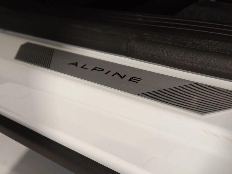 Renault Austral Techno Esprit Alpine Mild Hybrid 160 Auto rif.GY861