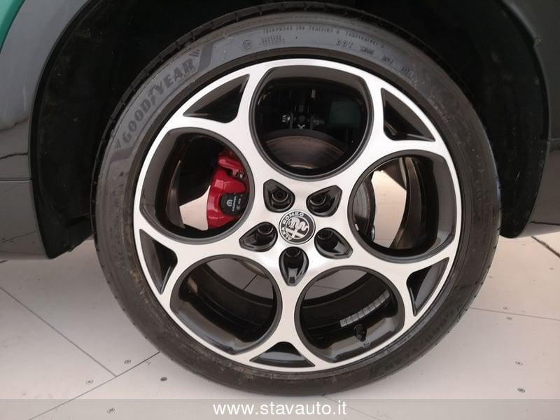 Alfa Romeo Tonale Tonale 1.5 160 CV MHEV TCT7 Veloce