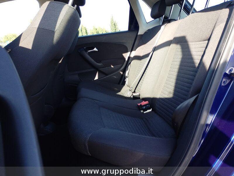 Volkswagen Polo V 2009 Diesel 5p 1.2 tdi trendline