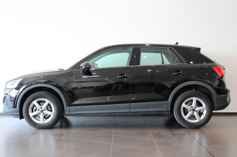 Audi Q2 30 TDI S tronic Business