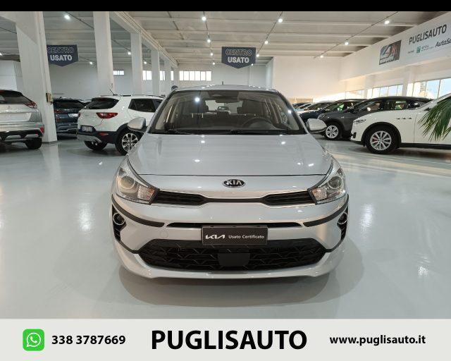 KIA Rio 1.0 T-GDi 100 CV MHEV iMT Style