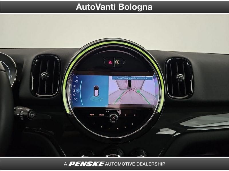 MINI Countryman Mini Countryman 1.5 One D Business auto