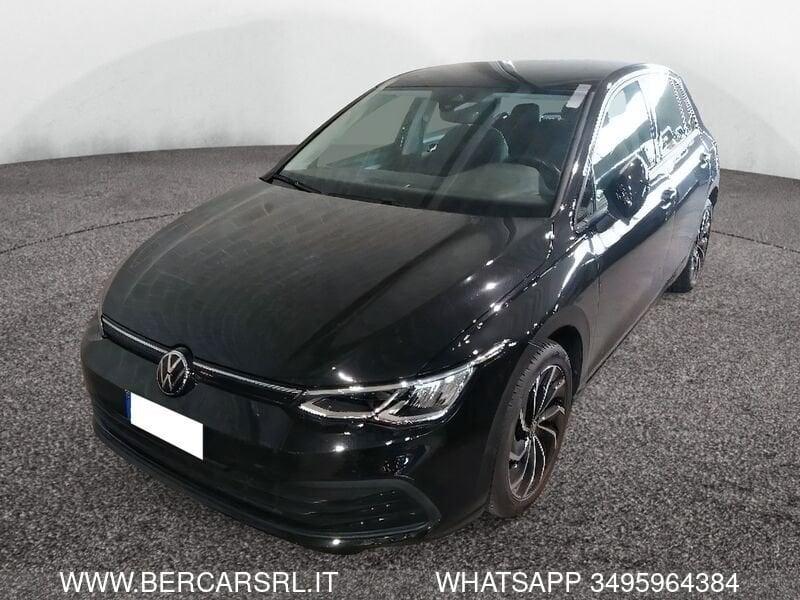 Volkswagen Golf Golf 1.0 eTSI EVO DSG Life