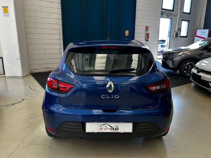 Renault Clio Clio TCe 12V 75 CV 5 porte Life