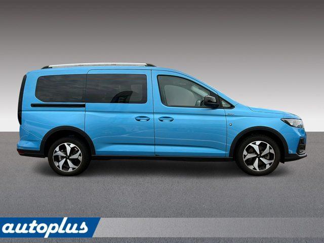 FORD Tourneo Connect 2.0 122 CV Active