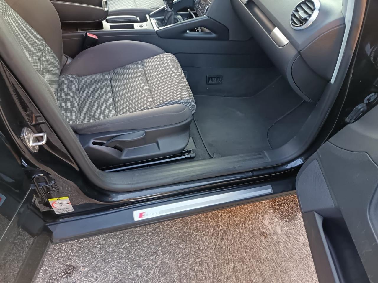 Audi A3 2.0 TDI F.AP. Ambition