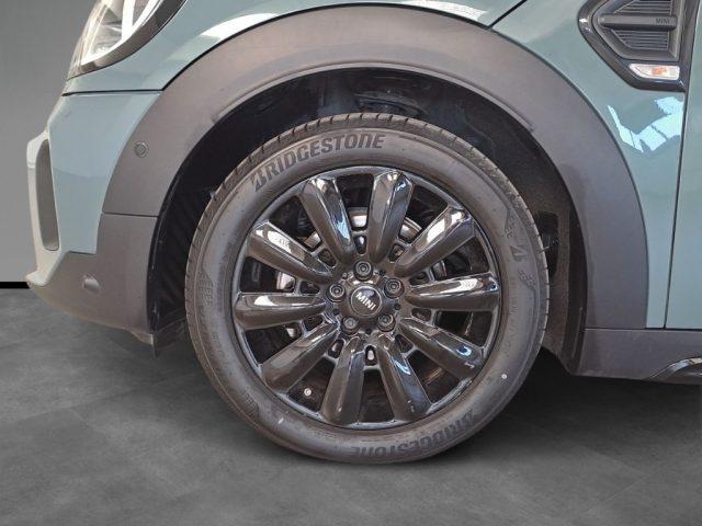 MINI Countryman 1.5 Cooper Classic Countryman Aut. + Tetto apr.