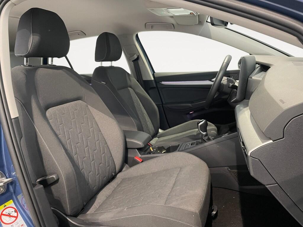 Volkswagen Golf 2.0 Tdi 115CV Life - IVA ESPOSTA