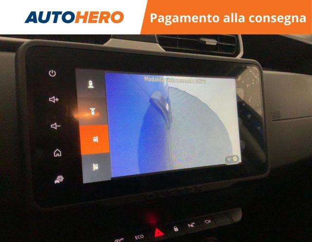 DACIA Duster 1.5 Blue dCi 8V 115 CV 4x2 Journey UP