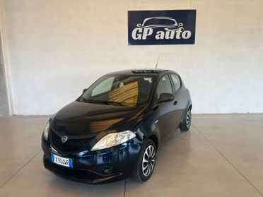 Lancia Ypsilon 1.2 69 CV 5 porte Elefantino Blu ok neopatentati km 59.990