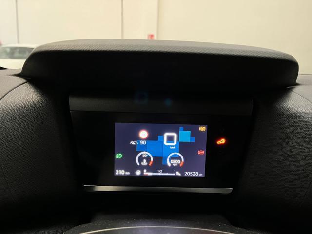 CITROEN C4 PureTech 130 S&S Shine Da Vetrina!