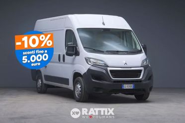 Peugeot Boxer 330 2.2 BlueHDI 140CV L2H2 Autocarro (IVA ESCLUSA)