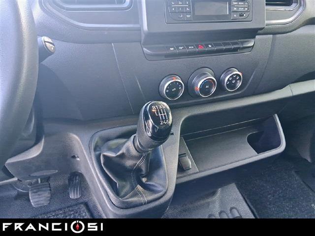 RENAULT Master T35 2.3 energy dci 145cv L3 Gran Volume Ice