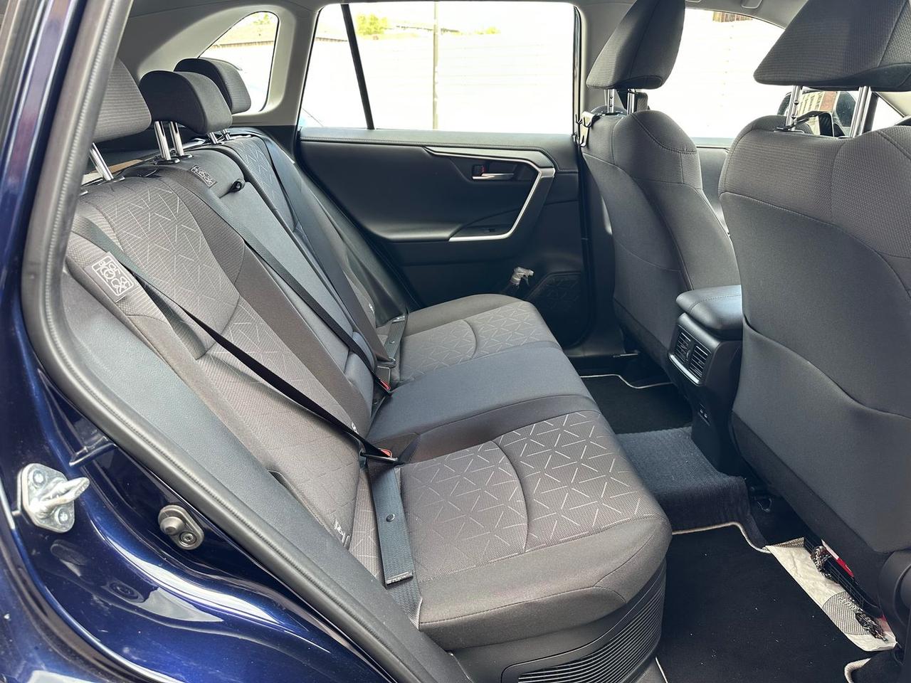 Toyota RAV 4 Active 2.5 VVT-i HEV #10544