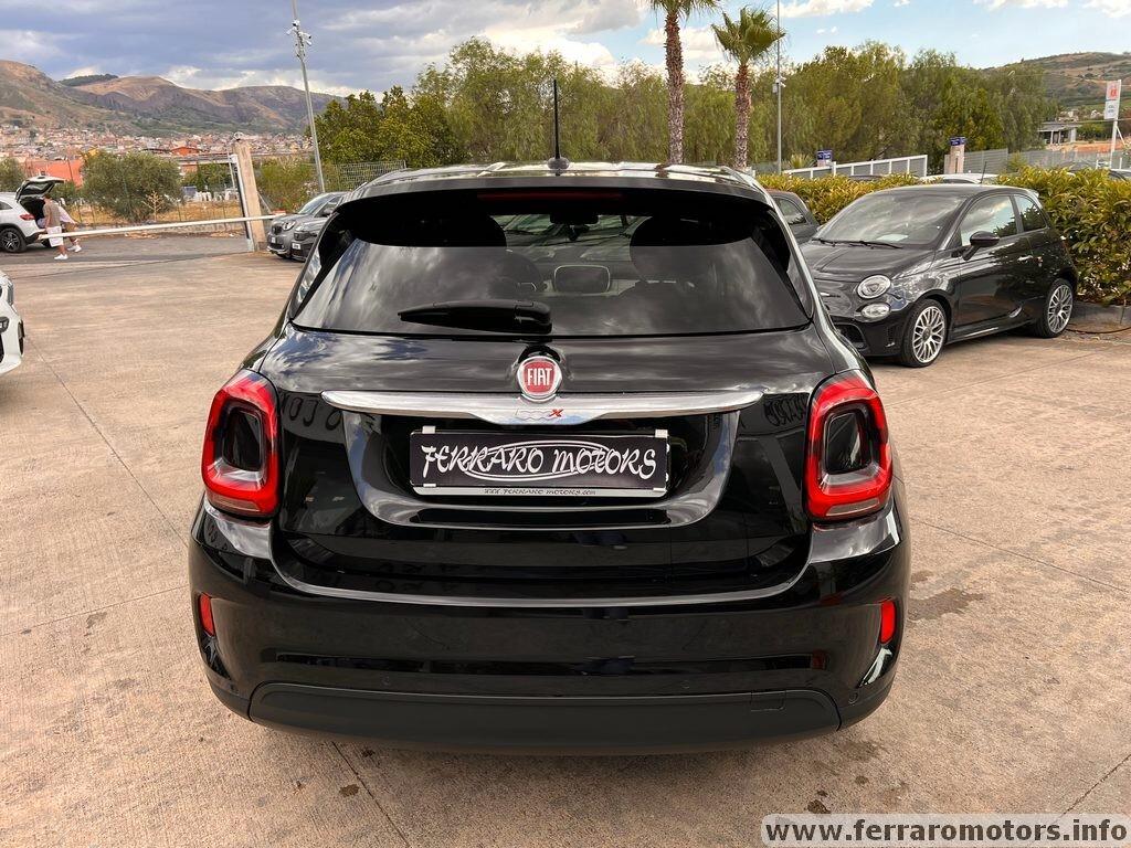 Fiat 500X 1.6 MultiJet 130 CV Cross solo 7.000 km pari al nuovo