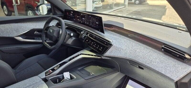 Peugeot 5008 5008 Hybrid 145 e-DCS6 GT