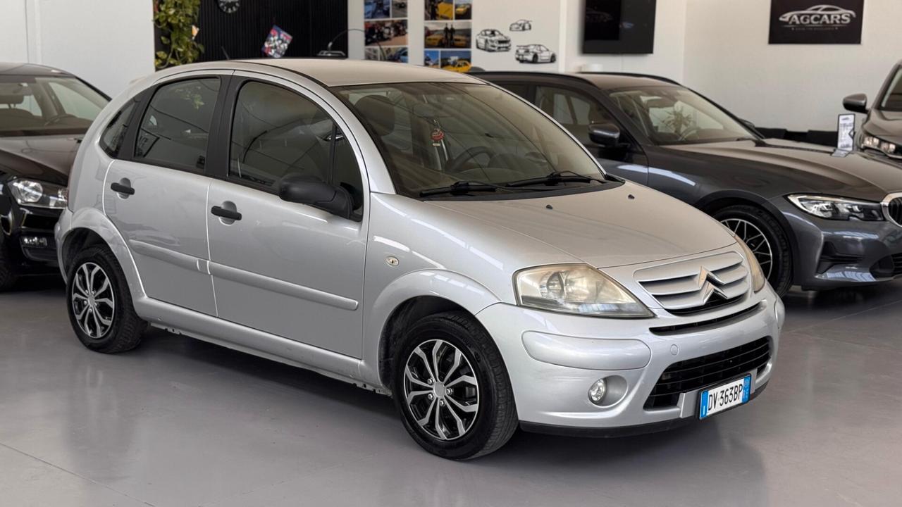 Citroen C3 1.4 Perfect Techno Bi Energy M