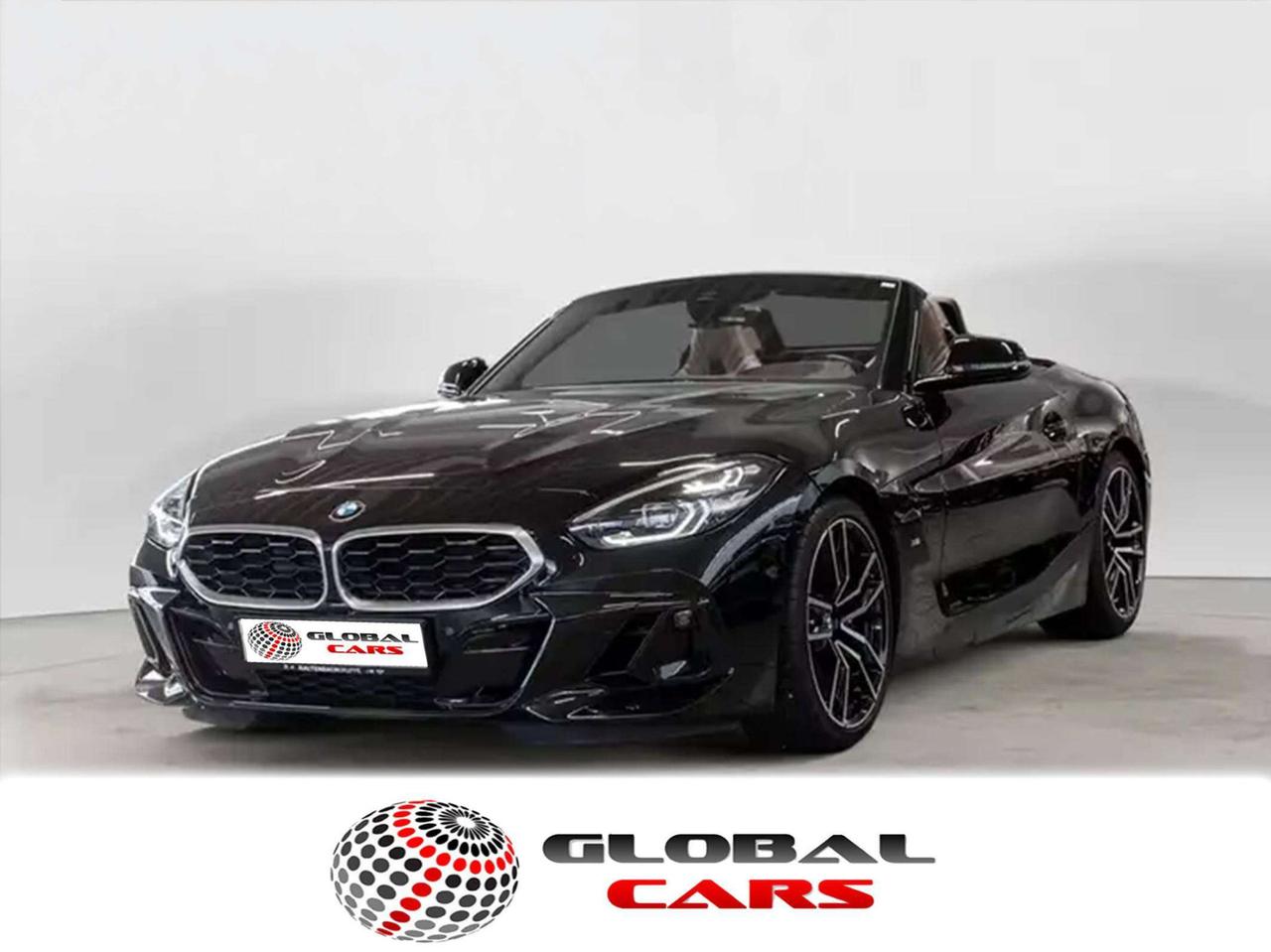 BMW Z4 sDrive 20i Msport/LCProf/Keyless/H-Up/ACC/19"