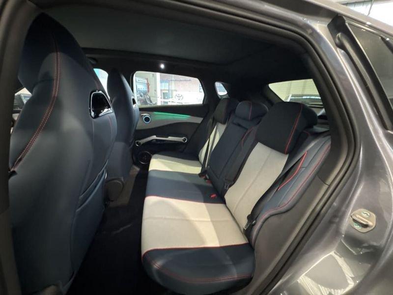 BYD ATTO3 ATTO 3 Comfort