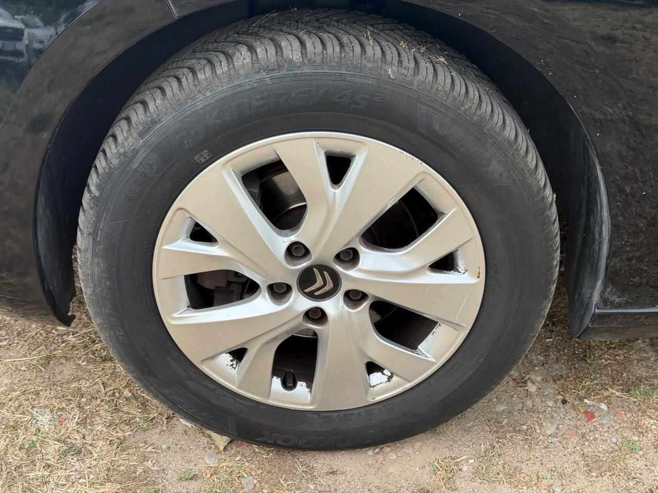 Citroen Grand C4 Picasso BlueHDi S&S 7 posti 120cv