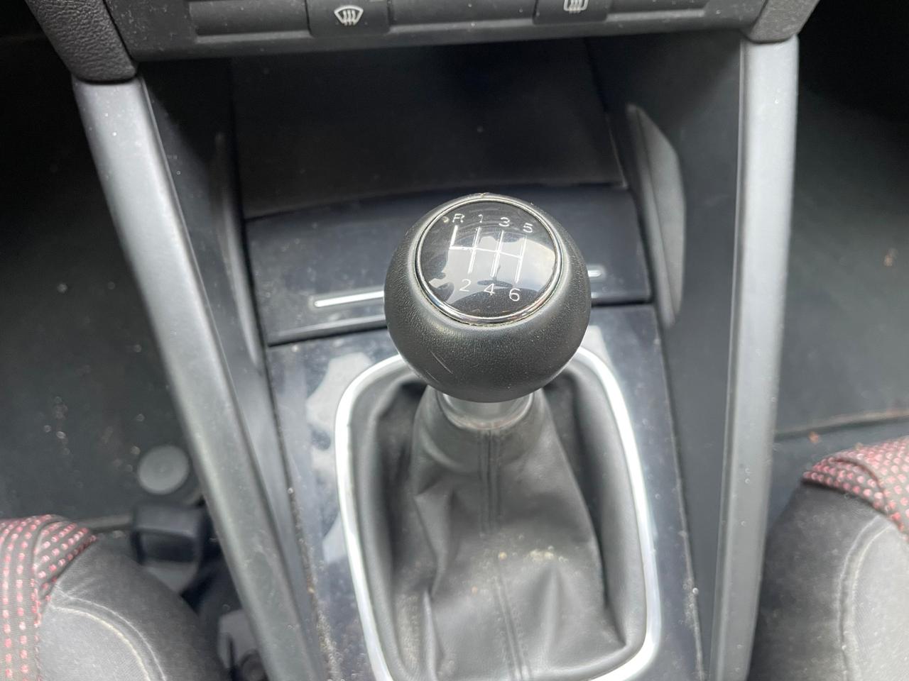 Audi A3 2.0 16V TDI Ambition/1PROP/GARANZIA 12 MESI