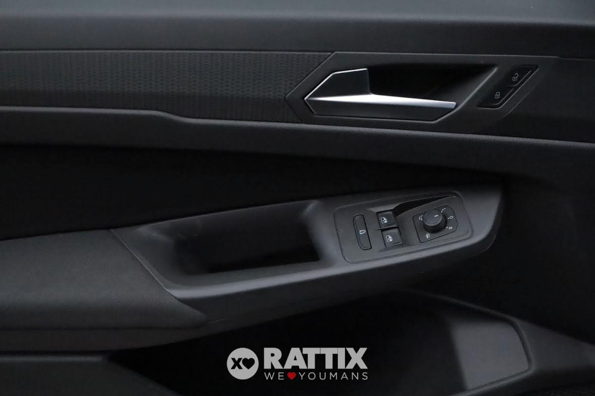 Ford Grand Tourneo Connect V761 2.0 Ecoblue 122CV Titanium Auto