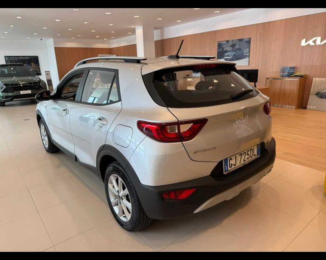 KIA Stonic 1.2 DPI ECO GPL Urban