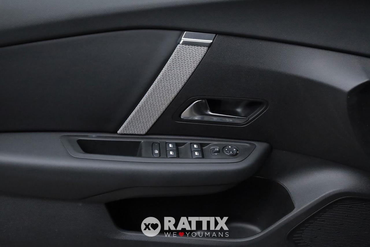 Citroen C4 X 1.2 Puretech 130CV Max EAT8