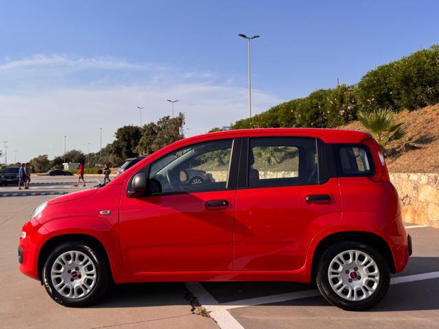 FIAT Panda 1.2 EASYPOWER GPL+PERFETTA+GOMME NUOVE