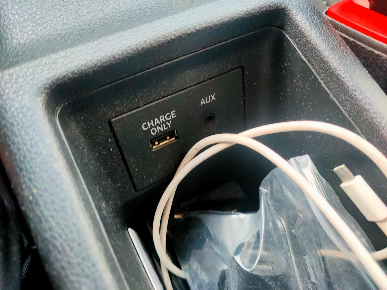 Audi Q2 1.6 TDI Business