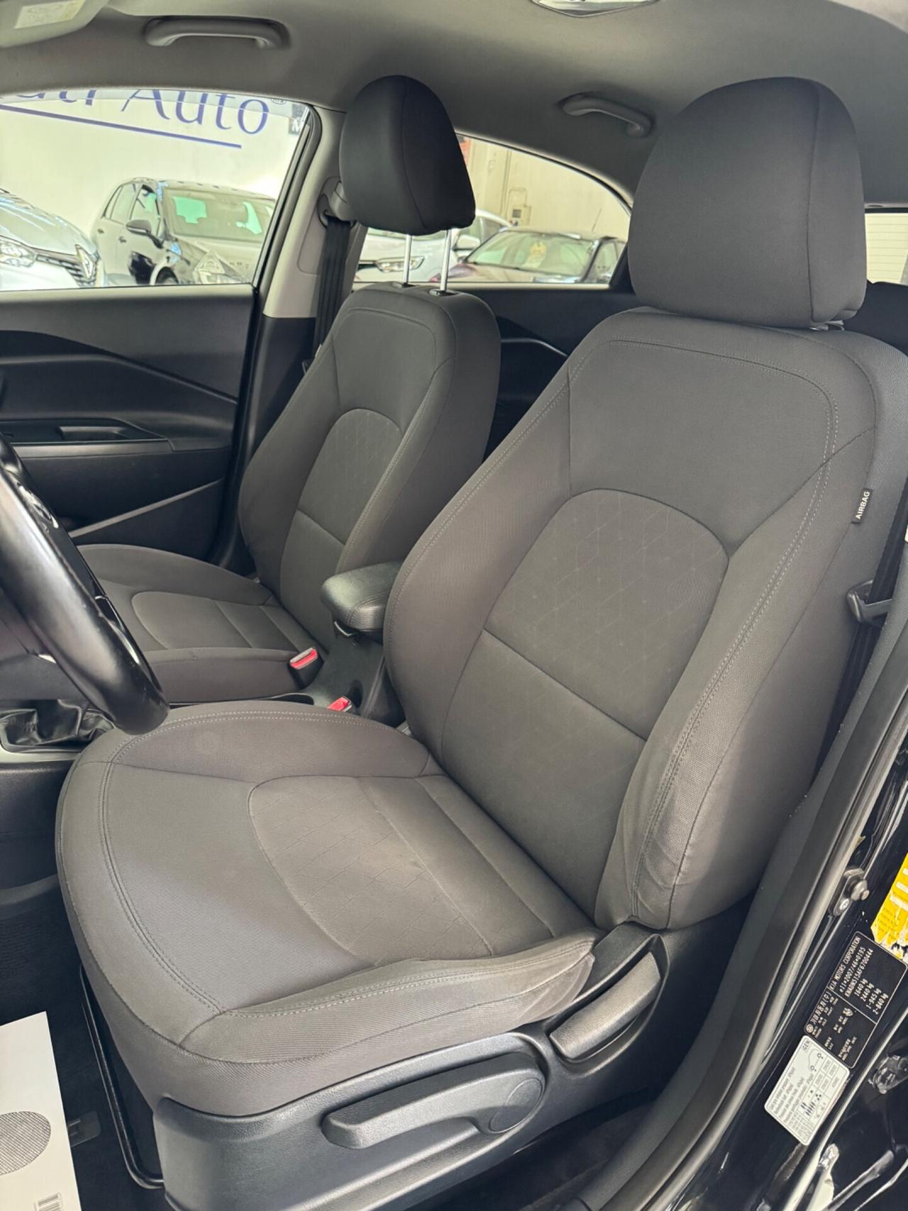 Kia Rio 1.1 CRDi 5p. Active E6b Ok Neopatentati