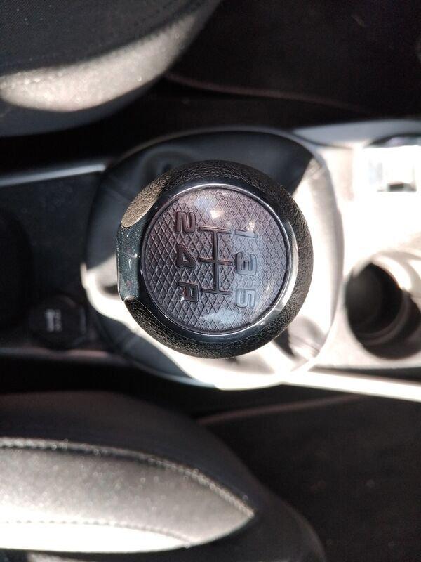 Alfa Romeo MiTo 2013 1.3 jtdm 95cv E6