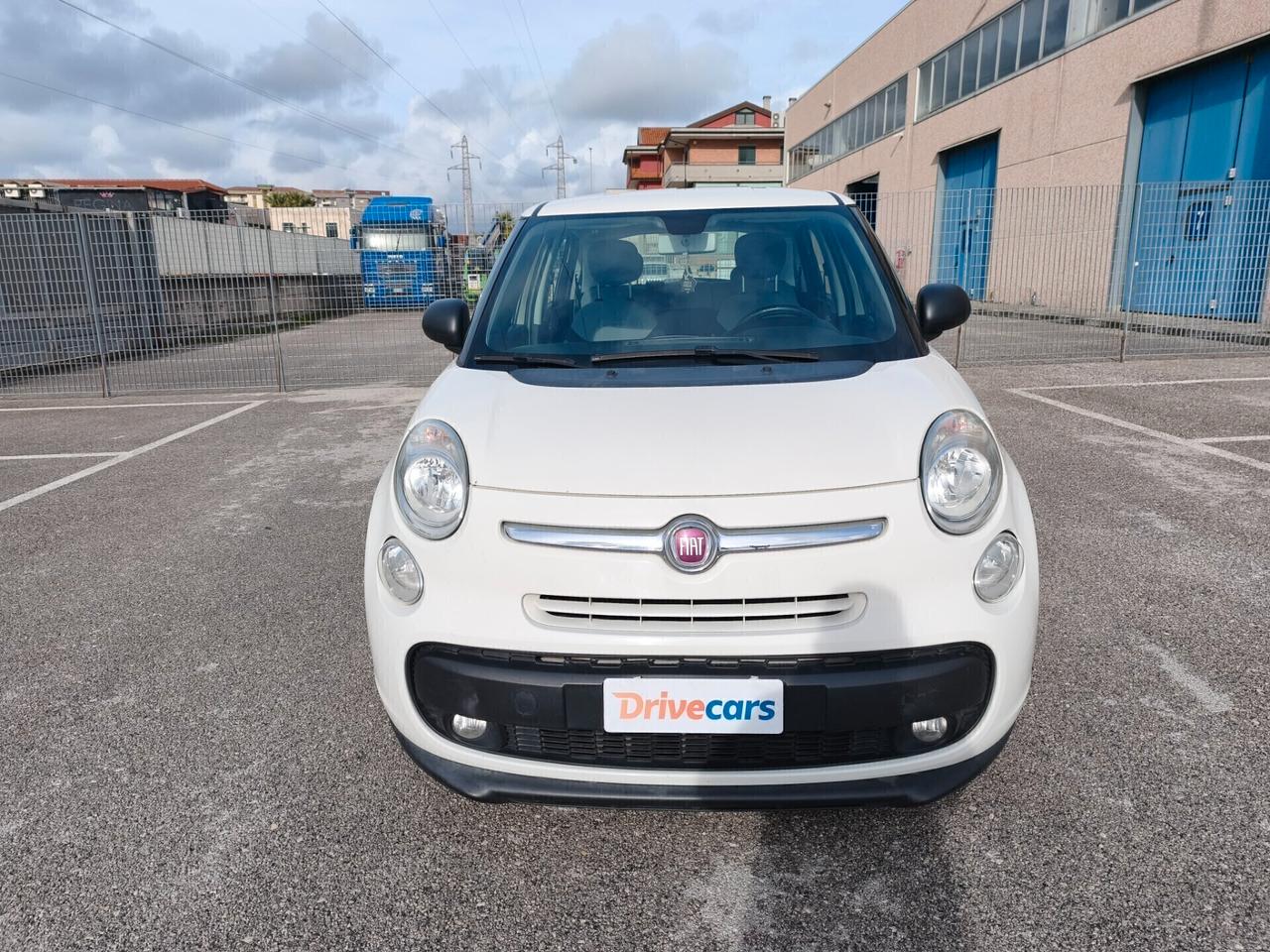 Fiat 500L 1.3 Multijet 95 CV Pop Star N1