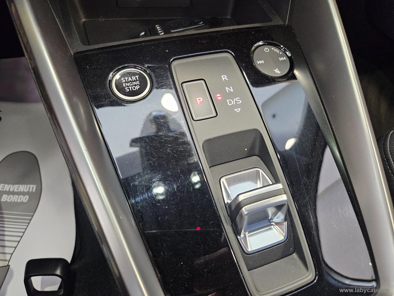 AUDI A3 SPB 30 TDI S tronic Business