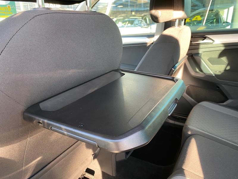 Volkswagen Tiguan 2.0 TDI SCR 4MOTION Style BlueMotion Technology