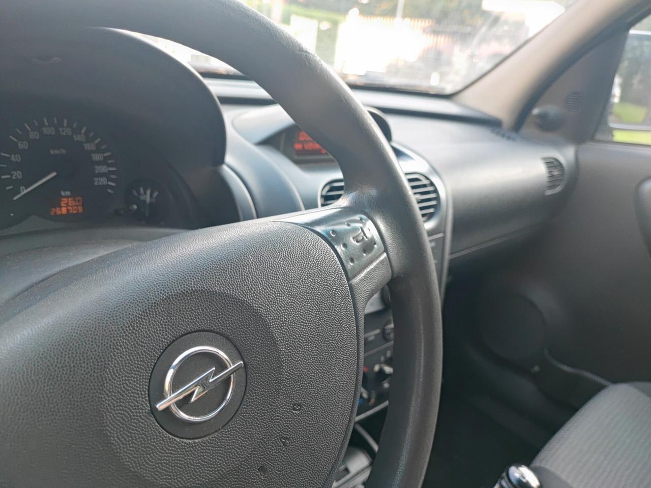Opel Combo 1.6 Metano 3p. Van