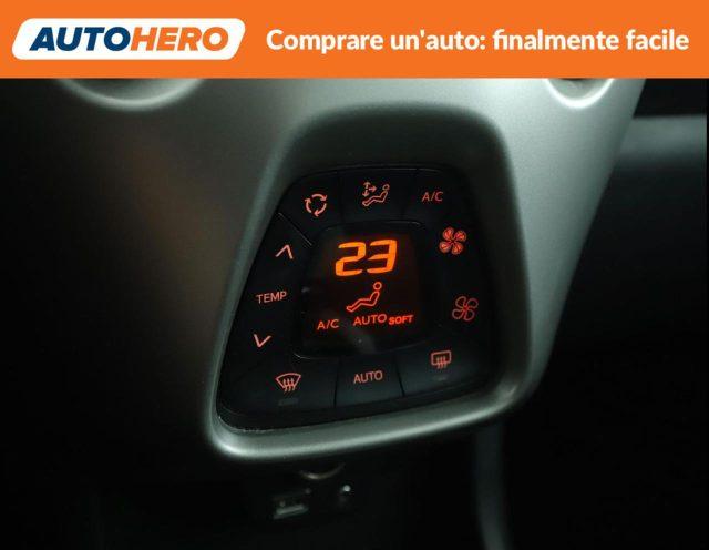 TOYOTA Aygo 1.0 VVT-i 69 CV 5 porte x-play